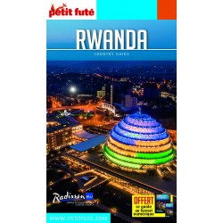 Petit Futé Rwanda