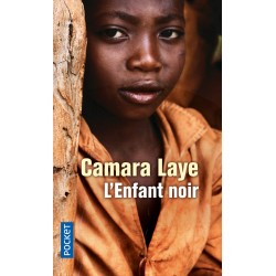 L'Enfant noir - Camara Laye